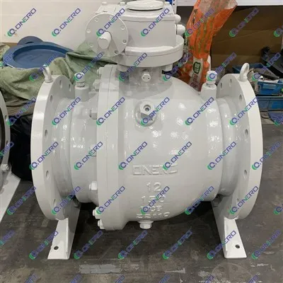 Falfiau Ball Dur Carbon Llawlyfr