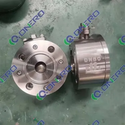 Falf Ball Wafer Dur Di-staen